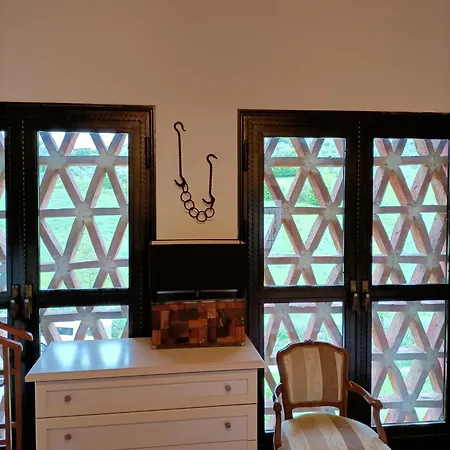 Intera Casa Con Giardino Дом отдыха Скандиччи