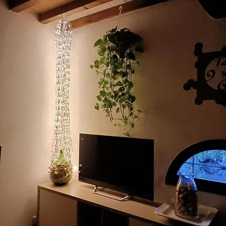 Дом отдыха Intera Casa Con Giardino Скандиччи