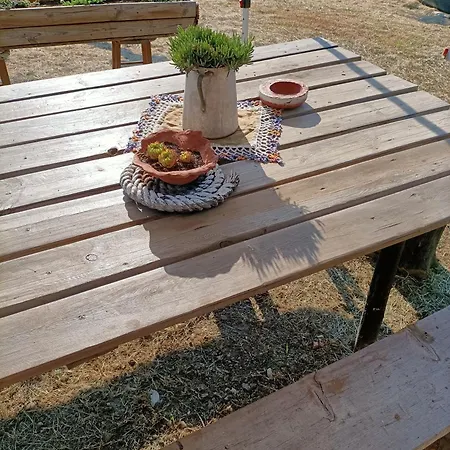 Intera Casa Con Giardino Дом отдыха *