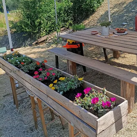 Intera Casa Con Giardino Скандиччи