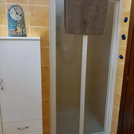 Intera Casa Con Giardino Дом отдыха *